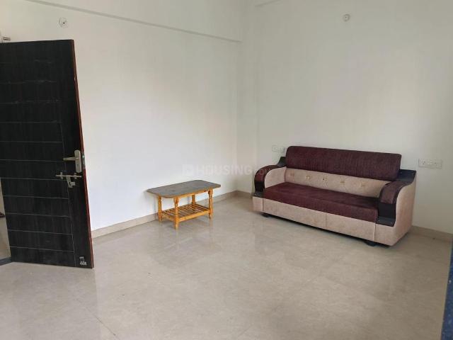 1 BHK Apartment in Mahalakshmi Nagar for rent Indore. The reference number is 20740829