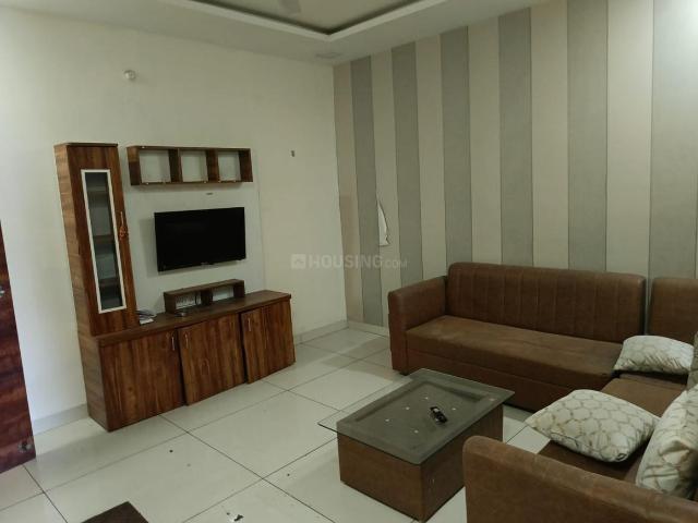 1 BHK Apartment in Mahalakshmi Nagar for rent Indore. The reference number is 20740862