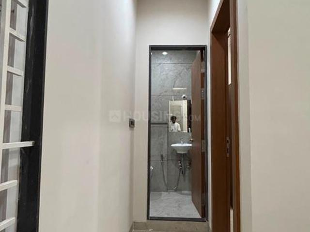 1 BHK Apartment in Mahalakshmi Nagar for rent Indore. The reference number is 20741856