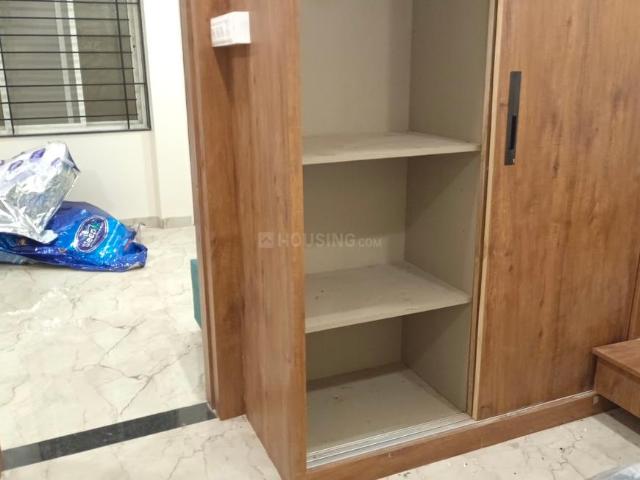 1 BHK Apartment in Mahalakshmi Nagar for rent Indore. The reference number is 20811963