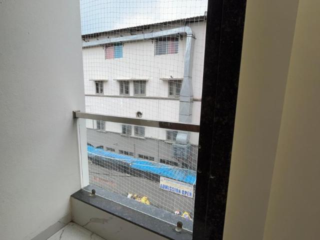 1 BHK Apartment in Mahalakshmi Nagar for rent Indore. The reference number is 20812635