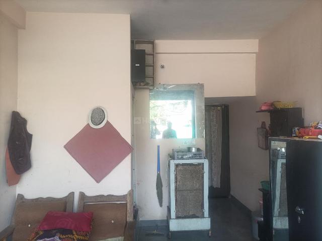 1 BHK Apartment in Mahalakshmi Nagar for rent Indore. The reference number is 20874607