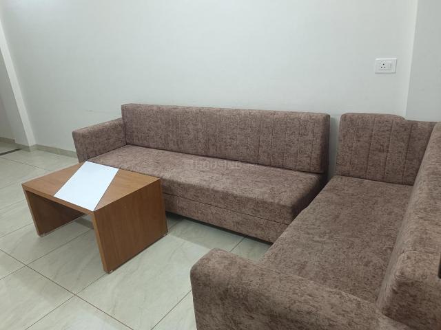 1 BHK Apartment in Mahalakshmi Nagar for rent Indore. The reference number is 20893540