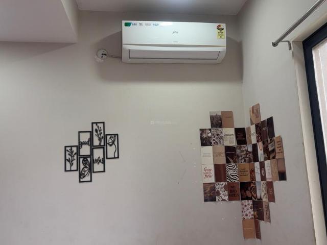 1 BHK Apartment in Mahalakshmi Nagar for rent Indore. The reference number is 20949420