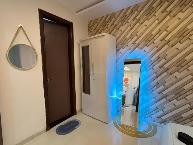 1 BHK Apartment in Mahalakshmi Nagar for rent Indore. The reference number is 20959731