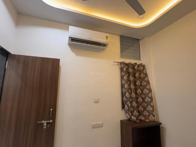 1 BHK Apartment in Mahalakshmi Nagar for rent Indore. The reference number is 20972686