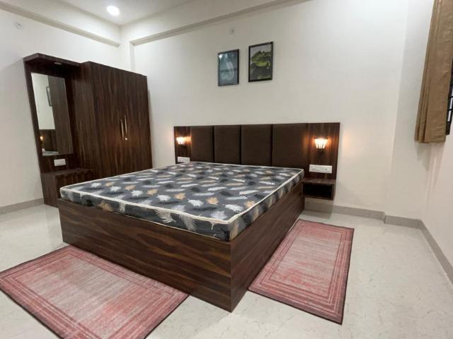 1 BHK Apartment in Mahalakshmi Nagar for rent Indore. The reference number is 20996220