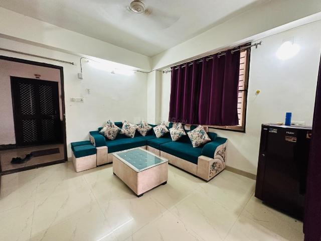 1 BHK Apartment in Mahalakshmi Nagar for rent Indore. The reference number is 21029883