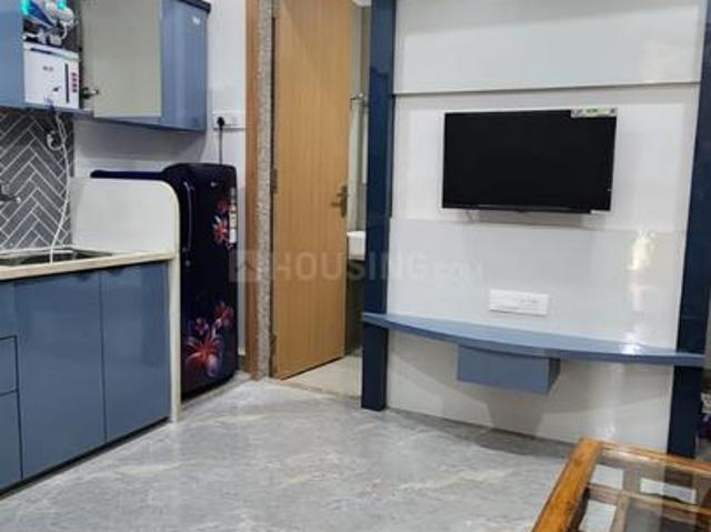 1 BHK Apartment in Mahalakshmi Nagar for rent Indore. The reference number is 21041528