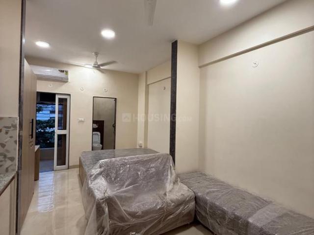 1 BHK Apartment in Mahalakshmi Nagar for rent Indore. The reference number is 21061074