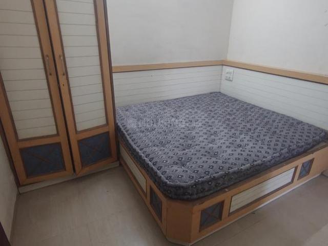 1 BHK Apartment in Mahalakshmi Nagar for rent Indore. The reference number is 21119305
