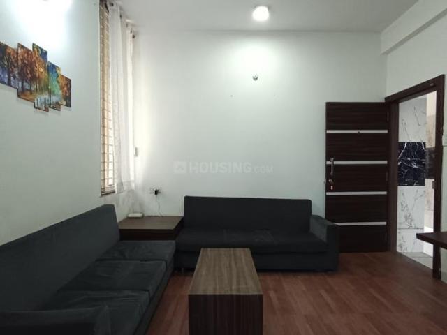 1 BHK Apartment in Mahalakshmi Nagar for rent Indore. The reference number is 21110453