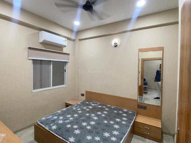 1 BHK Apartment in Mahalakshmi Nagar for rent Indore. The reference number is 21174755