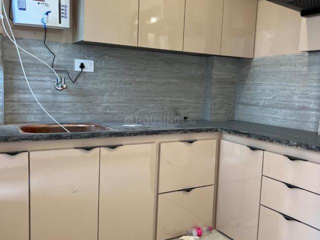 1 BHK Apartment in Mahalakshmi Nagar for rent Indore. The reference number is 21178152
