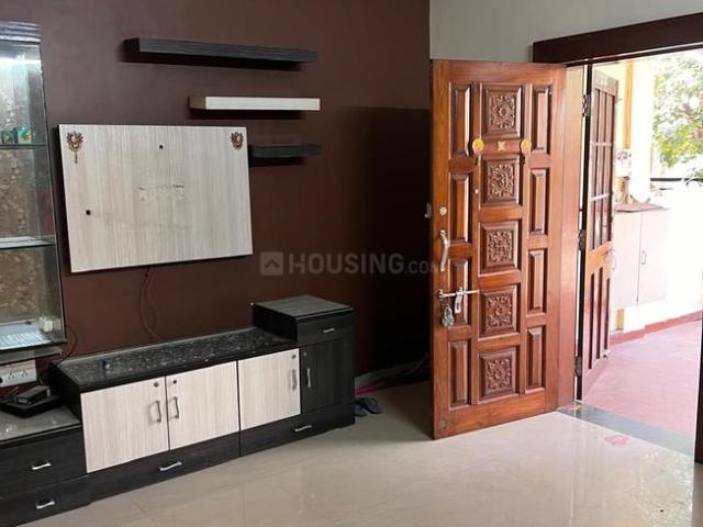 1 BHK Apartment in Mahalakshmi Nagar for rent Indore. The reference number is 21367348
