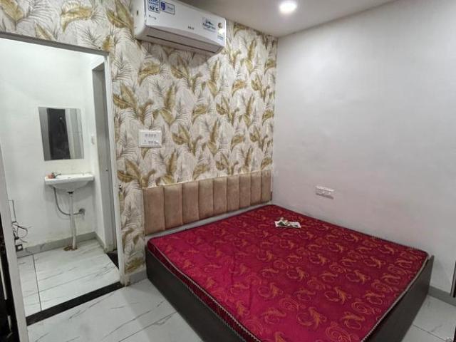 1 BHK Apartment in Mahalakshmi Nagar for rent Indore. The reference number is 21371298