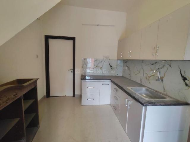1 BHK Apartment in Mahalakshmi Nagar for rent Indore. The reference number is 21384127
