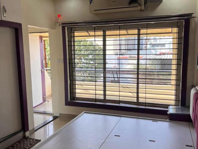 1 BHK Apartment in Mahalakshmi Nagar for rent Indore. The reference number is 21391841