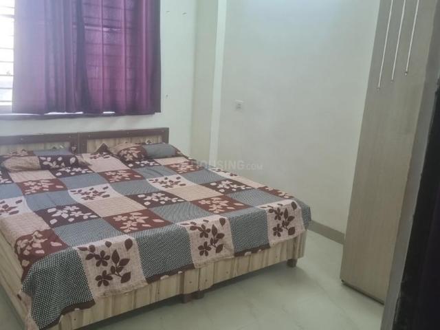 1 BHK Apartment in Mahalakshmi Nagar for resale Indore. The reference number is 19573003