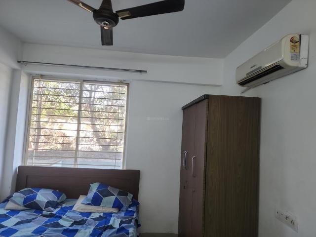 1 BHK Apartment in Mahalakshmi Nagar for resale Indore. The reference number is 19293775
