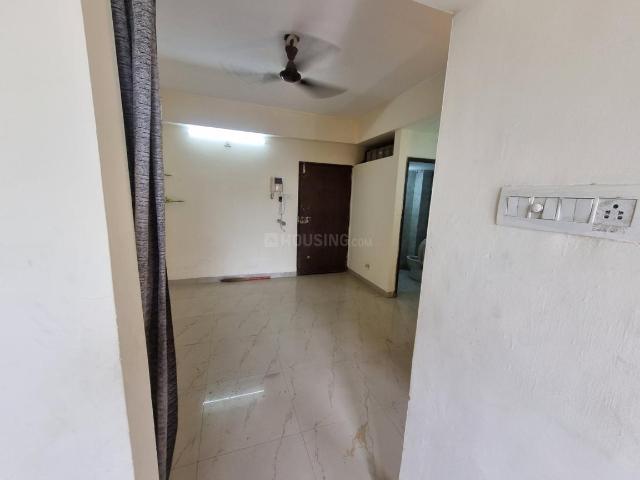 1 BHK Apartment in Mahalakshmi Nagar for resale Indore. The reference number is 20669329