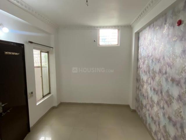 1 BHK Apartment in Mahalakshmi Nagar for resale Indore. The reference number is 21128105
