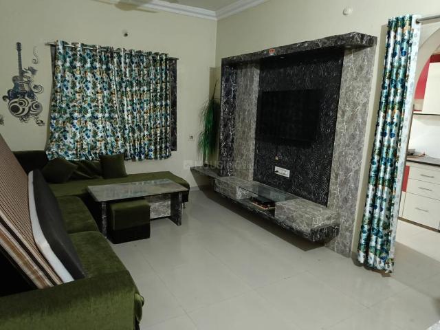 1 BHK Apartment in Mahalakshmi Nagar for resale Indore. The reference number is 21166122