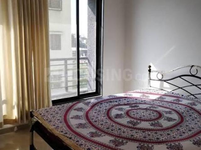1 BHK Apartment in Mahalakshmi Nagar for resale Indore. The reference number is 21395074