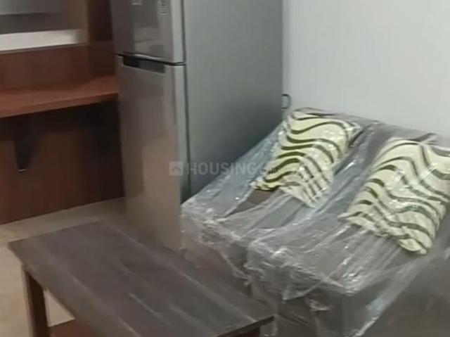 1 BHK Apartment in Mahapura for rent Jaipur. The reference number is 19342027