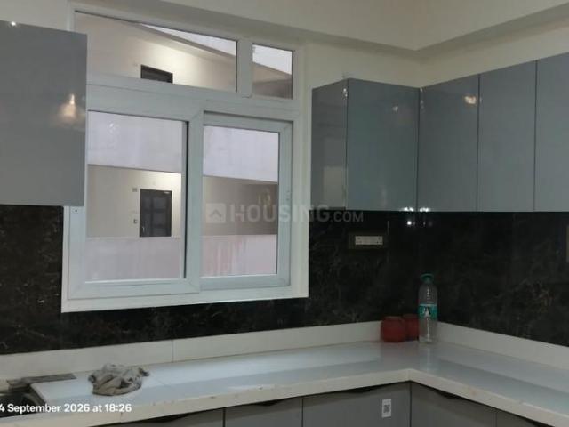 1 BHK Apartment in Mahapura for rent Jaipur. The reference number is 21103525