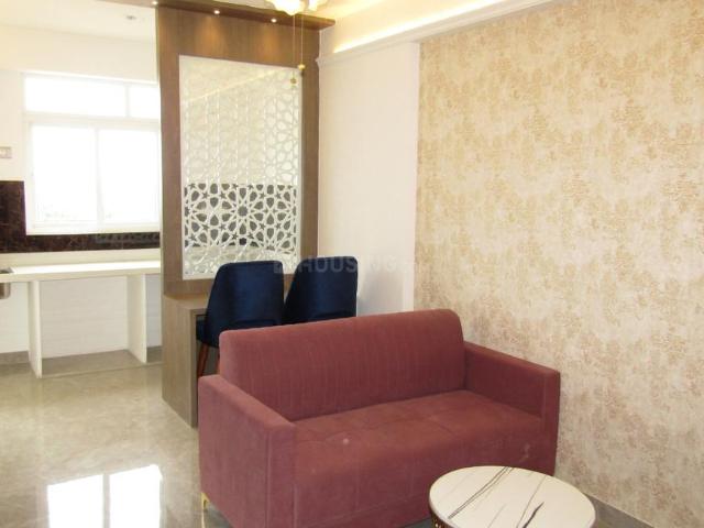 1 BHK Apartment in Mahapura for resale Jaipur. The reference number is 20656903