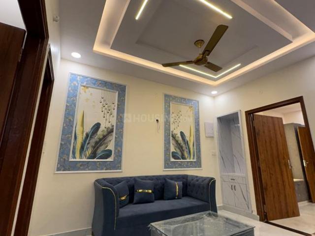 1 BHK Apartment in Mahapura for resale Jaipur. The reference number is 20075299