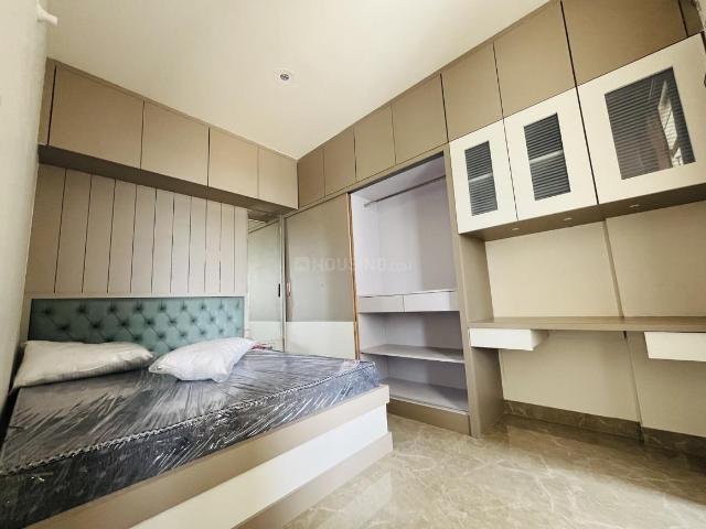 1 BHK Apartment in Mahapura for resale Jaipur. The reference number is 21046556