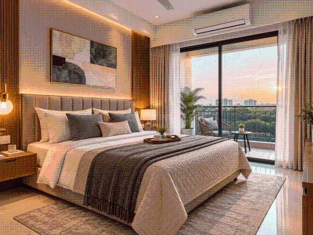 1 BHK Apartment in Mahapura for resale Jaipur. The reference number is 21229934