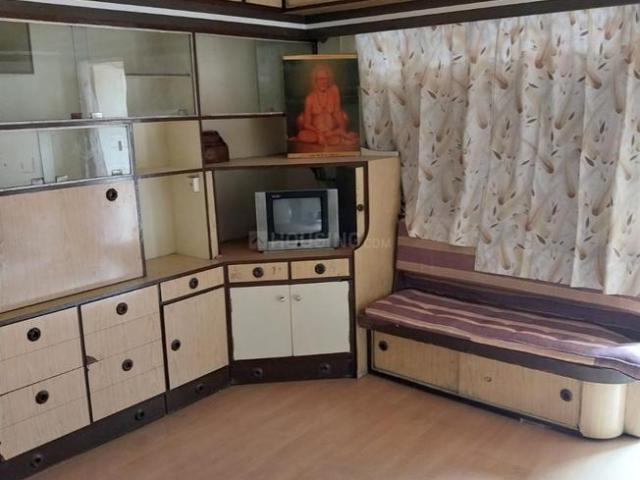 1 BHK Apartment in Maharshi Nagar for rent Pune. The reference number is 21150410
