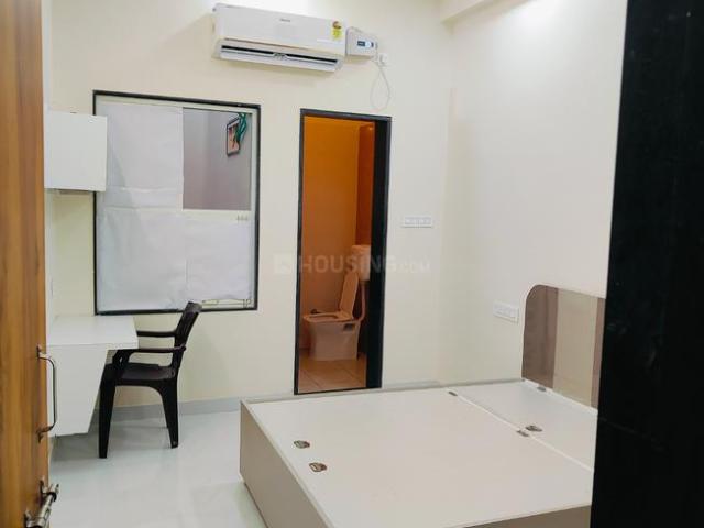1 BHK Apartment in Mahaveer Nagar for rent Kota. The reference number is 17982203