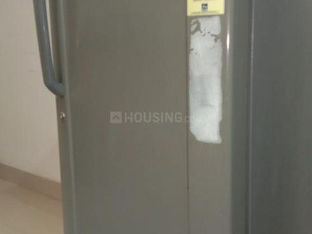 1 BHK Apartment in Mahaveer Nagar for rent Raipur. The reference number is 17738322