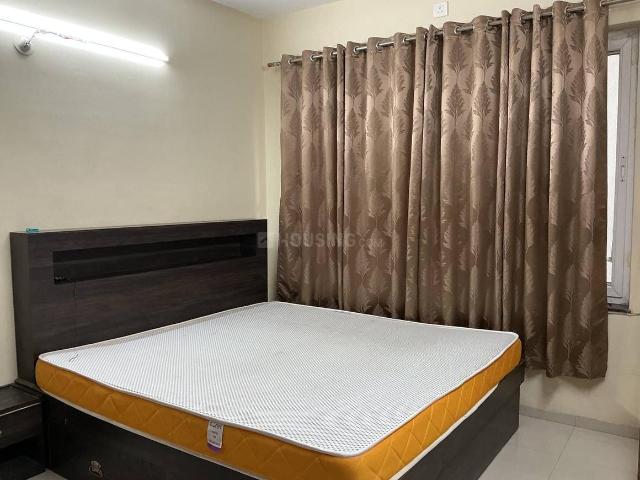 1 BHK Apartment in Mahaveer Nagar for rent Raipur. The reference number is 21091719