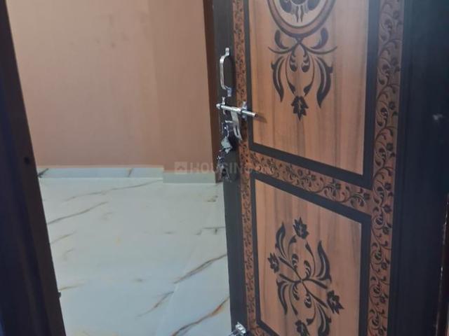 1 BHK Apartment in Mahavir Nagar for rent Patna. The reference number is 21011343