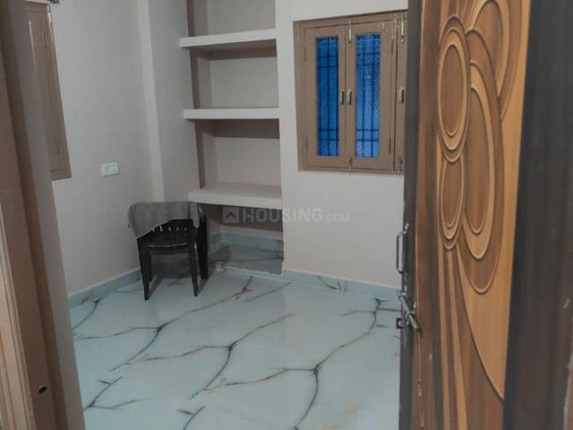 1 BHK Apartment in Mahavir Nagar for rent Patna. The reference number is 21188643