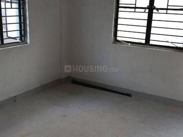1 BHK Apartment in Maheshtala for rent Kolkata. The reference number is 21086300