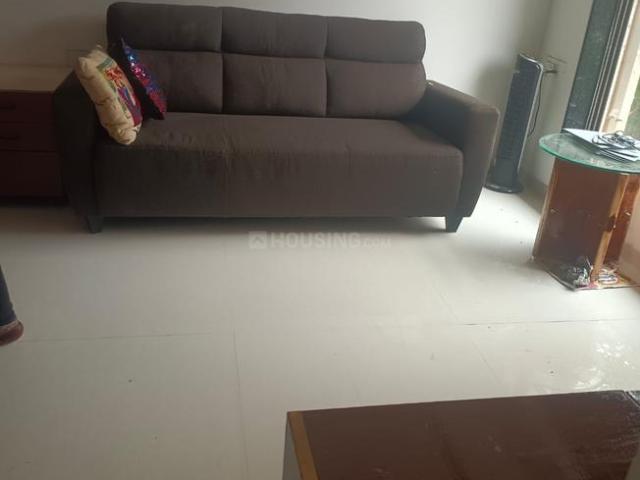 1 BHK Apartment in Mahim for rent Mumbai. The reference number is 16916264