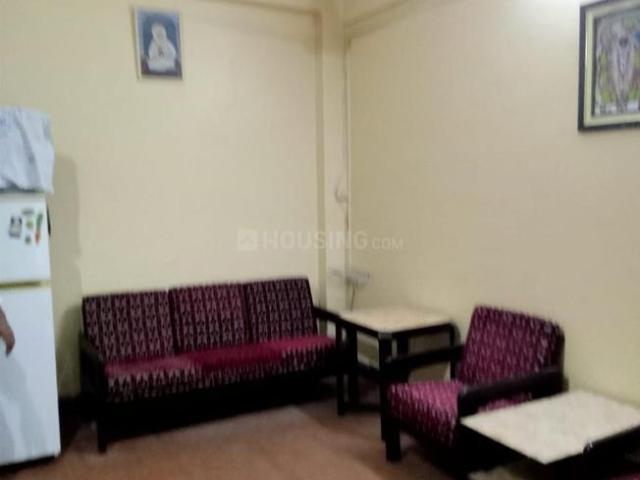1 BHK Apartment in Mahim for rent Mumbai. The reference number is 17214549