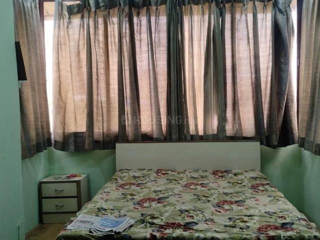 1 BHK Apartment in Mahim for rent Mumbai. The reference number is 18803341