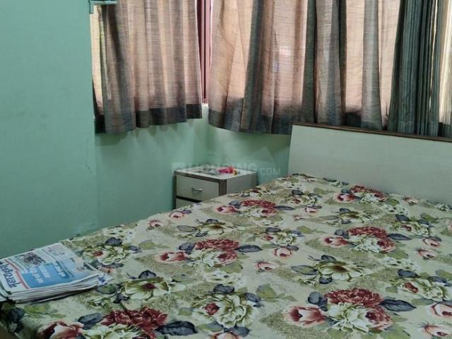 1 BHK Apartment in Mahim for rent Mumbai. The reference number is 18822962
