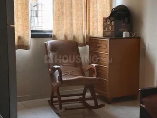 1 BHK Apartment in Mahim for rent Mumbai. The reference number is 19801661