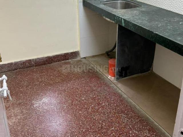 1 BHK Apartment in Mahim for rent Mumbai. The reference number is 19899921
