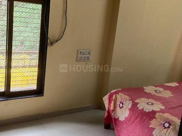 1 BHK Apartment in Mahim for rent Mumbai. The reference number is 10350837