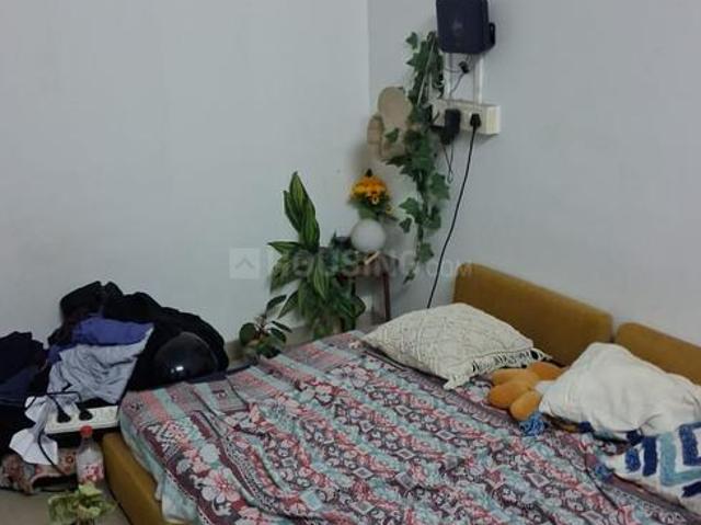 1 BHK Apartment in Mahim for rent Mumbai. The reference number is 20482433
