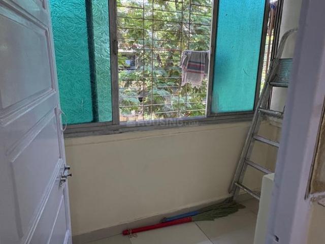 1 BHK Apartment in Mahim for rent Mumbai. The reference number is 20521267